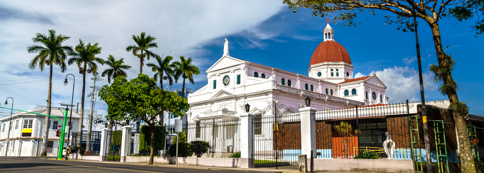 San José, Costa Rica