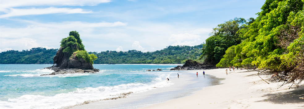 Manuel Antonio
