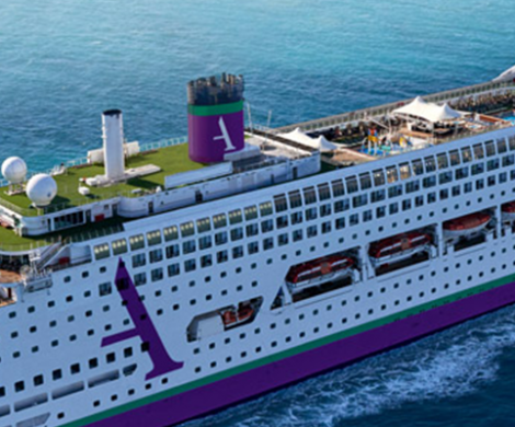 Ambassador Cruise Line