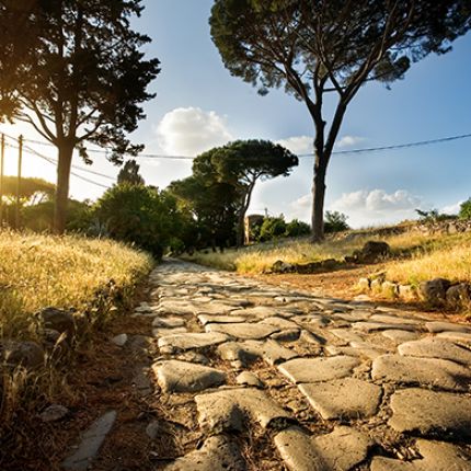 Appian Way