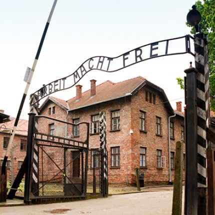 Auschwitz
