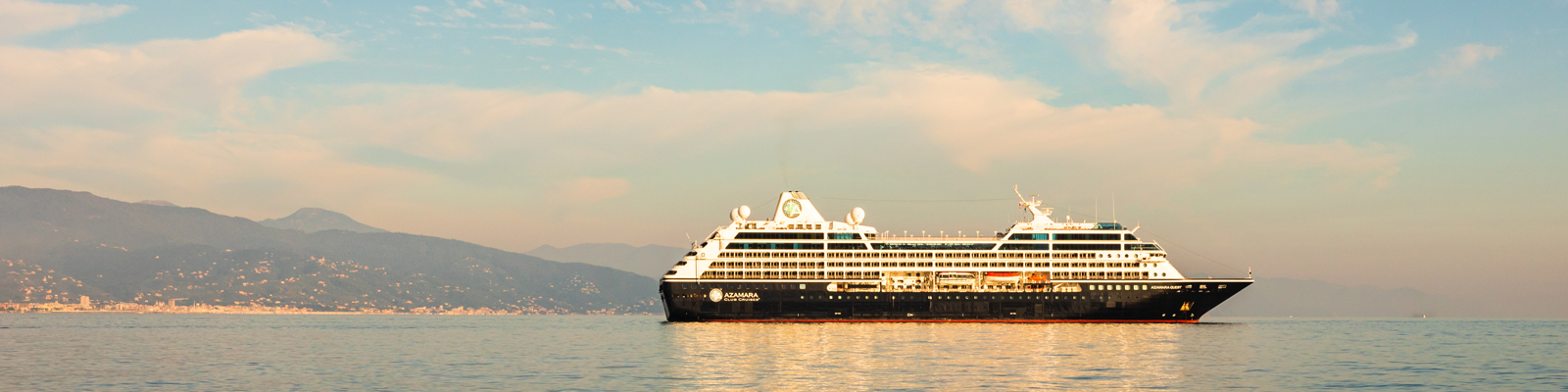 Azamara Cruises
