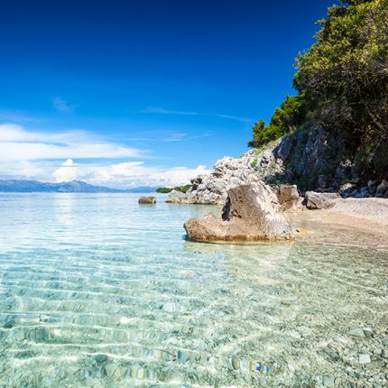 Croatia's best beaches