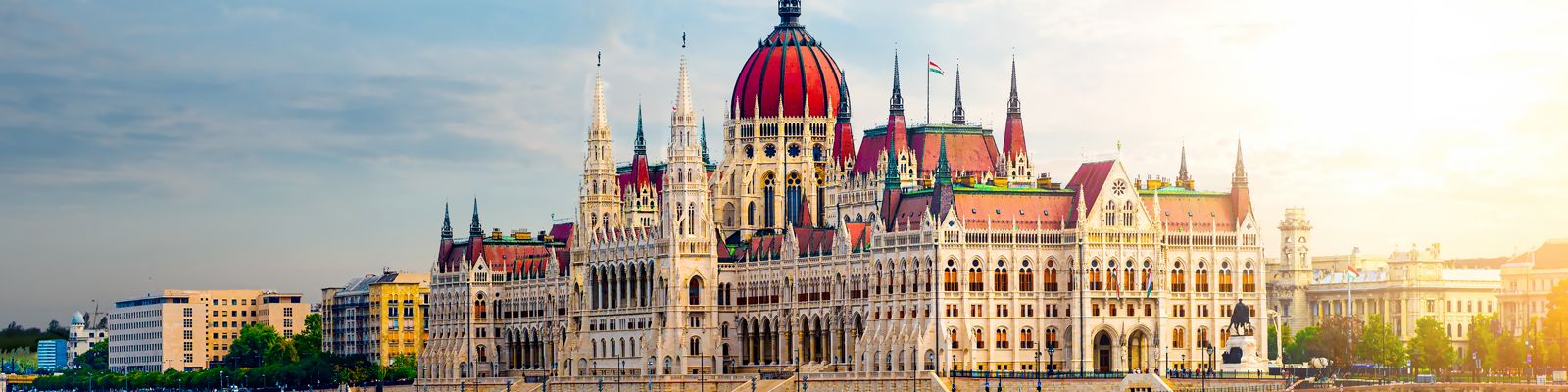 FREE Drinks Package on River Cruises