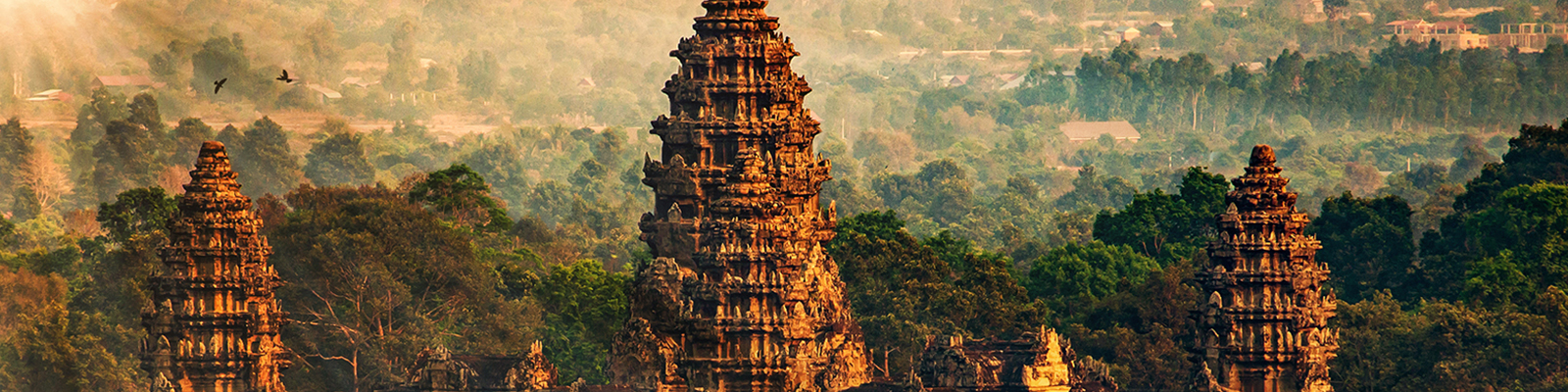 Angkor Wat