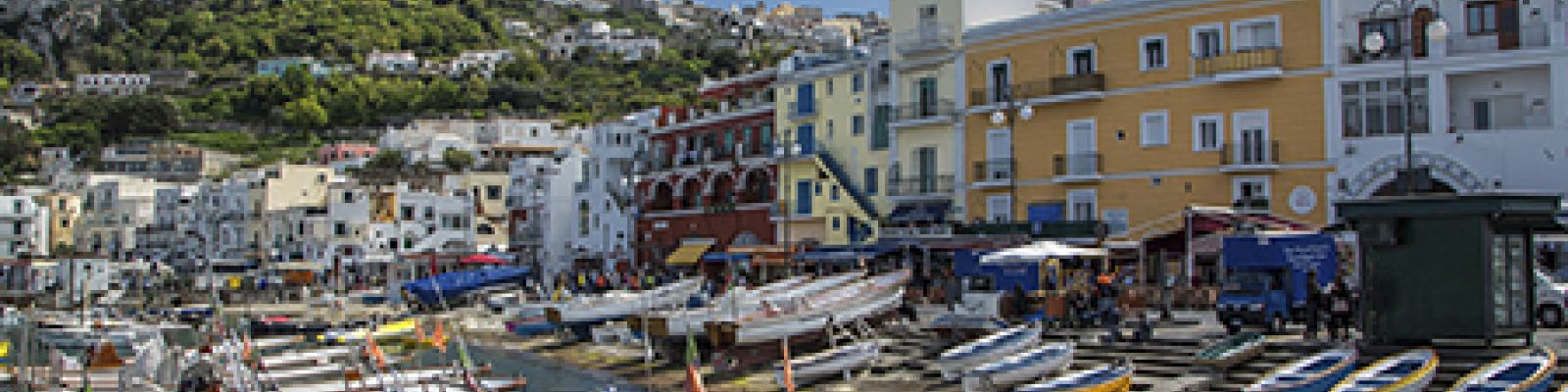 Isle of Capri
