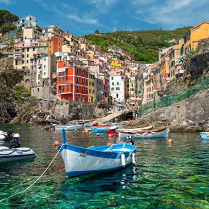 Cinque Terre