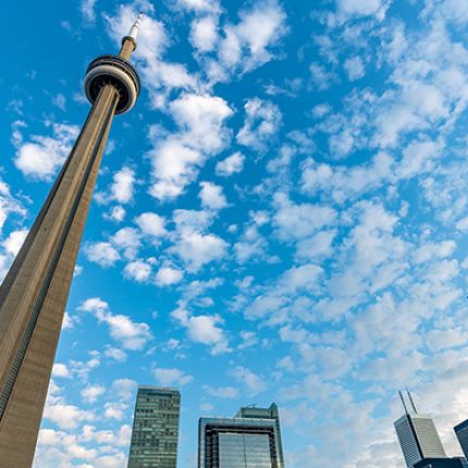 CN Tower