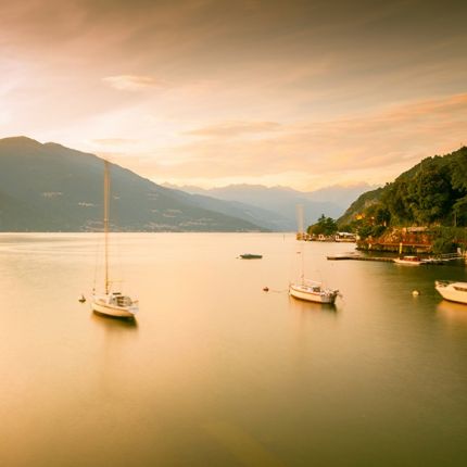 Lake Como