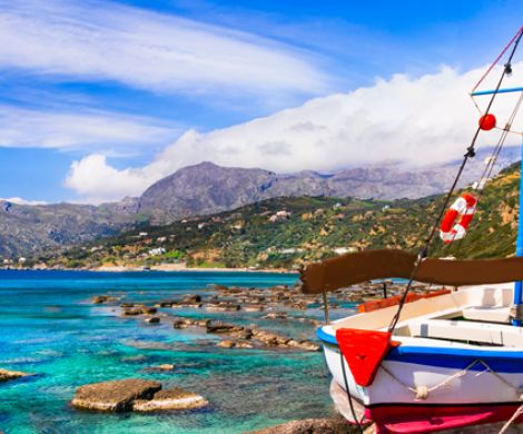 Crete