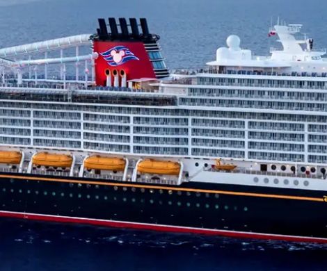 Disney Cruise Line