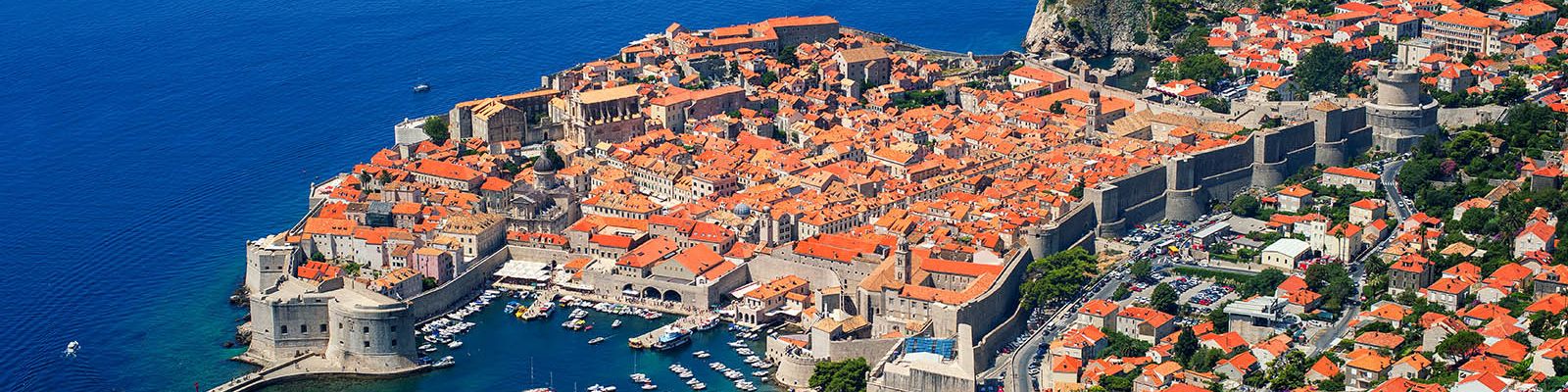 Dubrovnik
