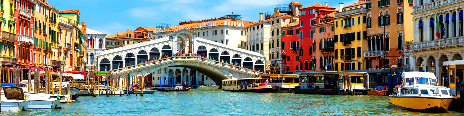 Small Ship Cruises in Europe