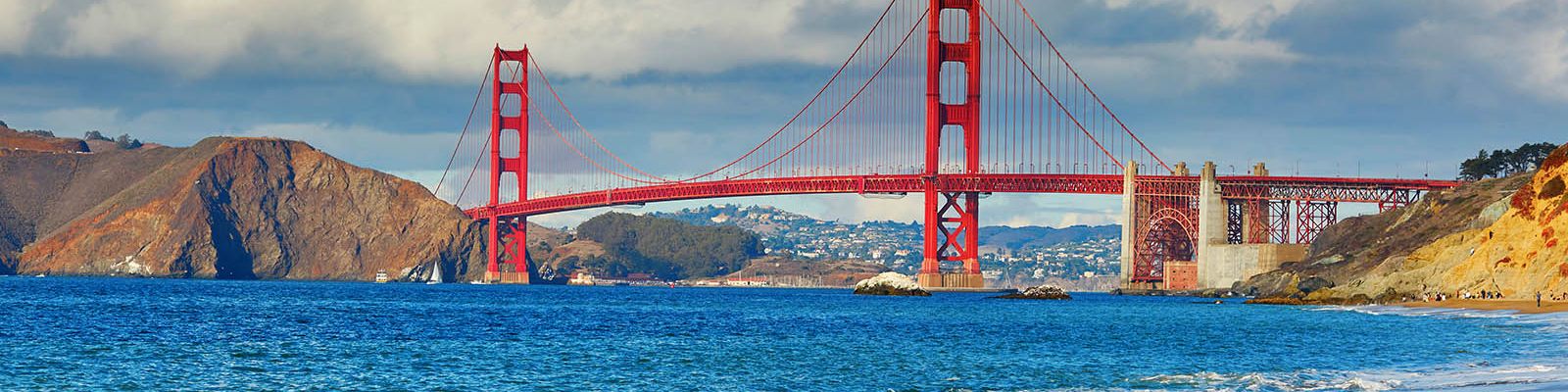Golden Gate Bridge