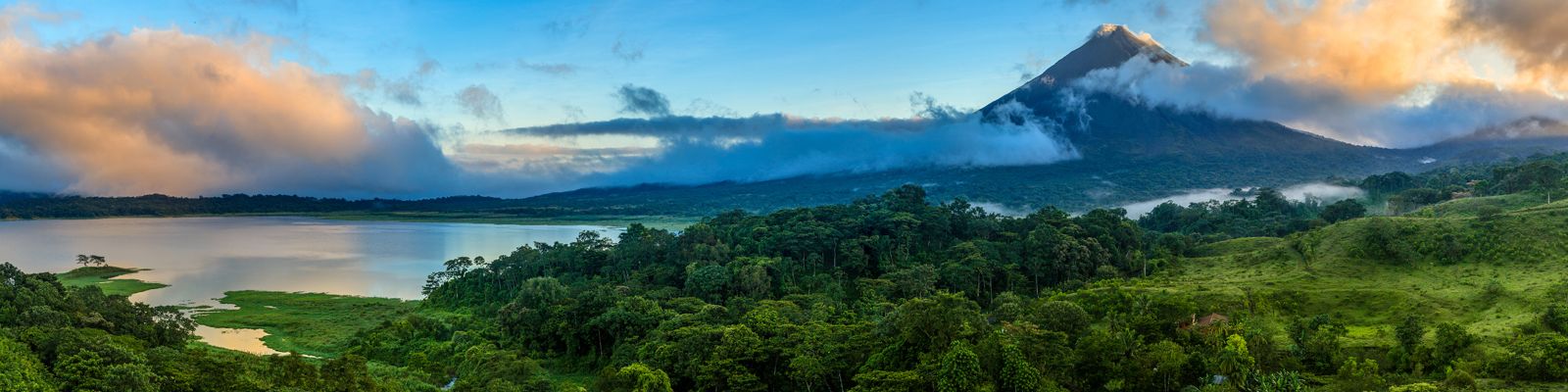 Arenal, Costa Rica