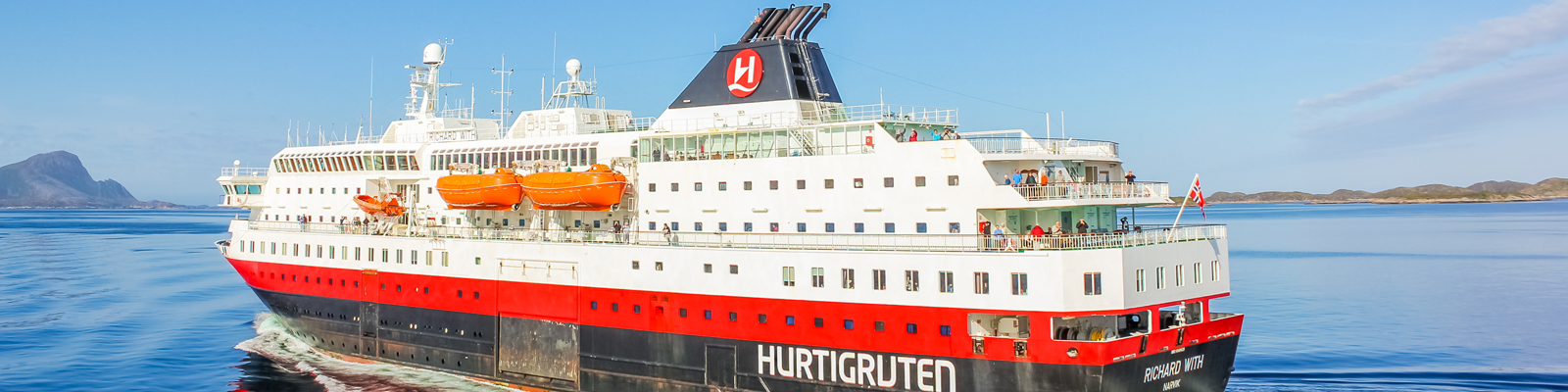 Hurtigruten