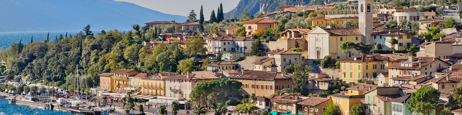 Lake Garda