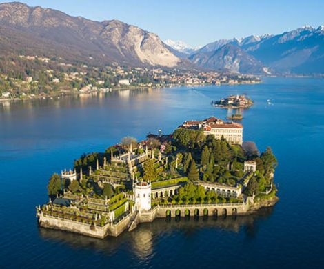 Lake Maggiore