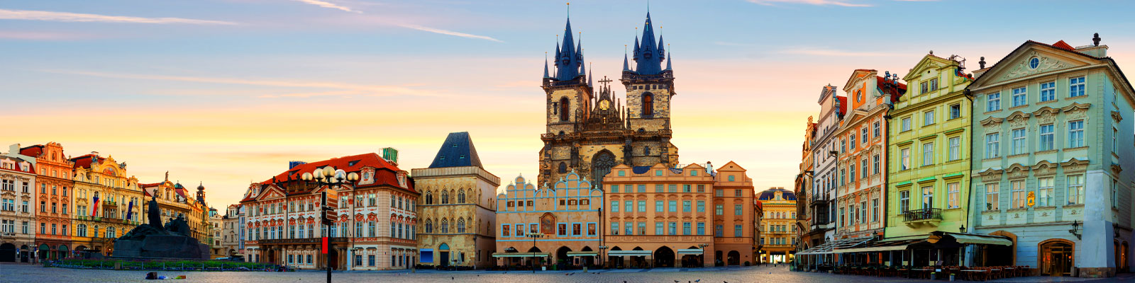 Multi-Centre Holidays