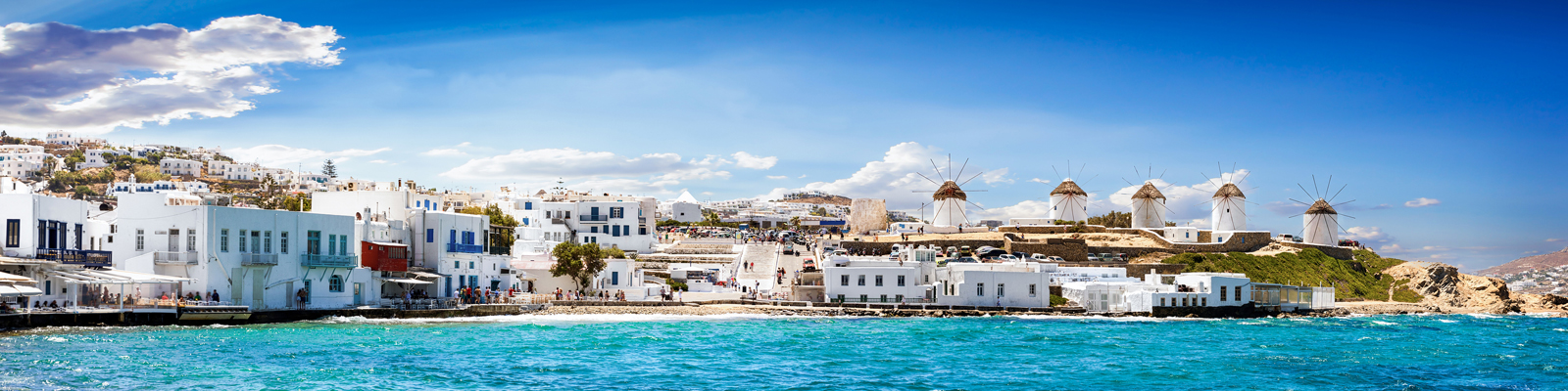 Mykonos