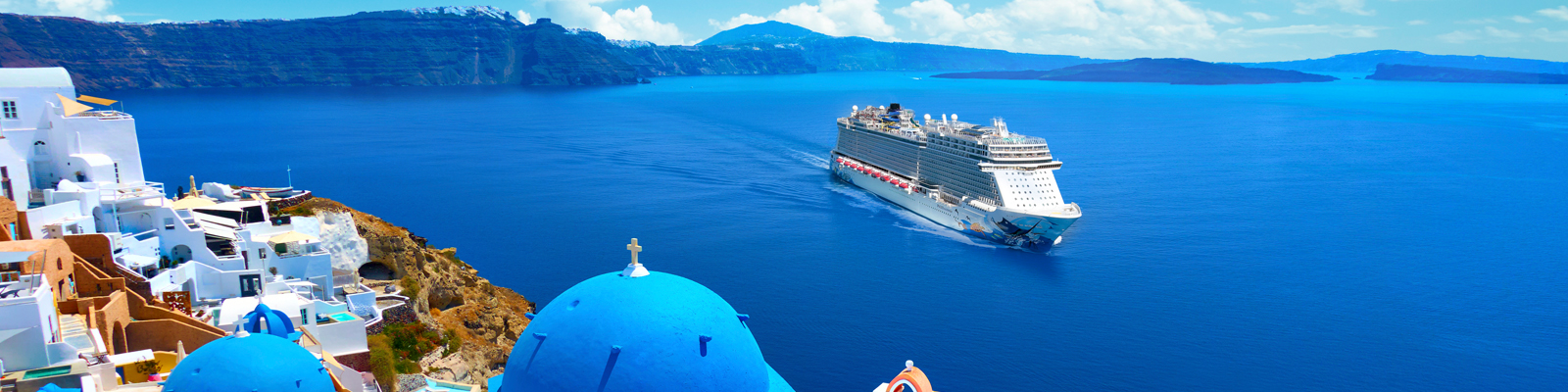 Norwegian Cruise Line