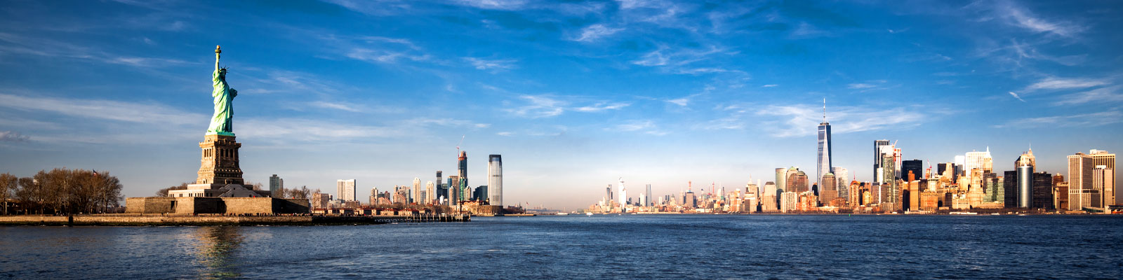 Ocean Cruises in USA