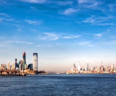 Ocean Cruises in USA