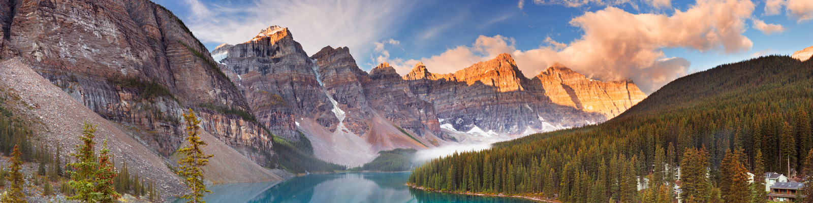 Ocean Cruises in Alaska