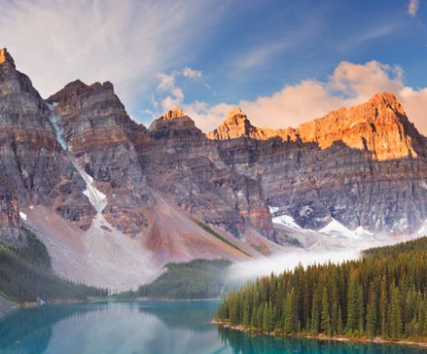 Ocean Cruises in Alaska