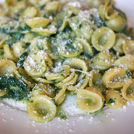 ​Orecchiette