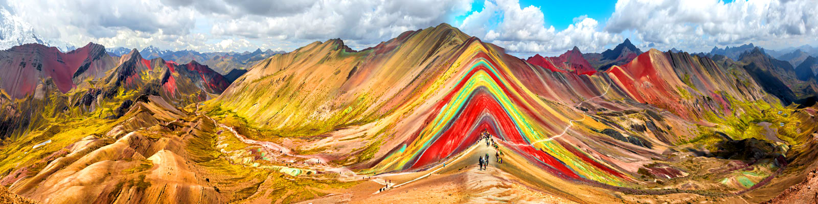 Small Ship Cruises in Central and South America