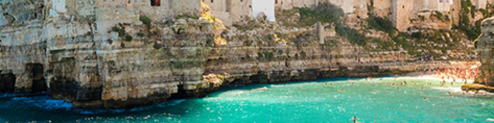 Polignano a Mare