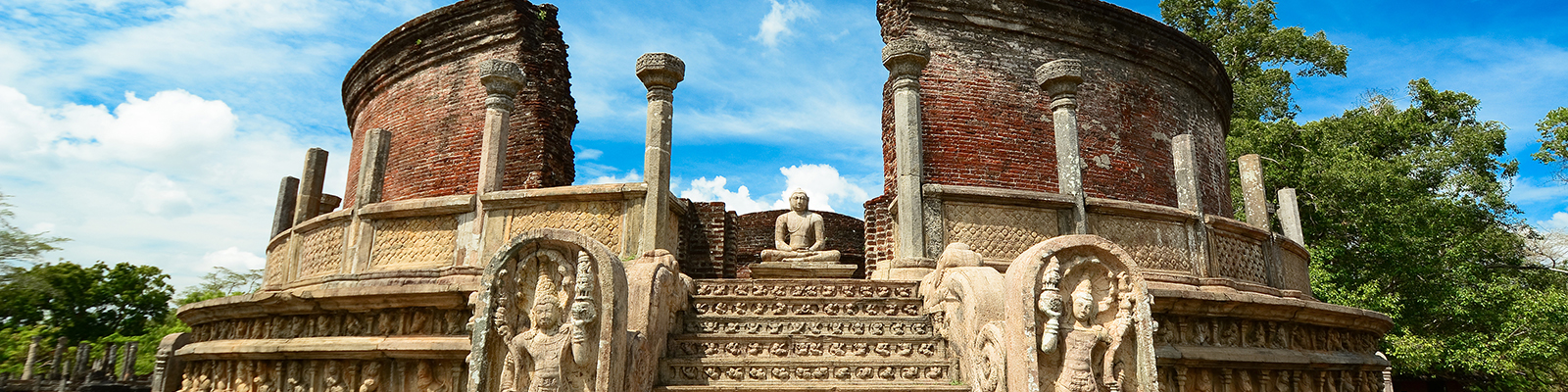 Polonnaruwa