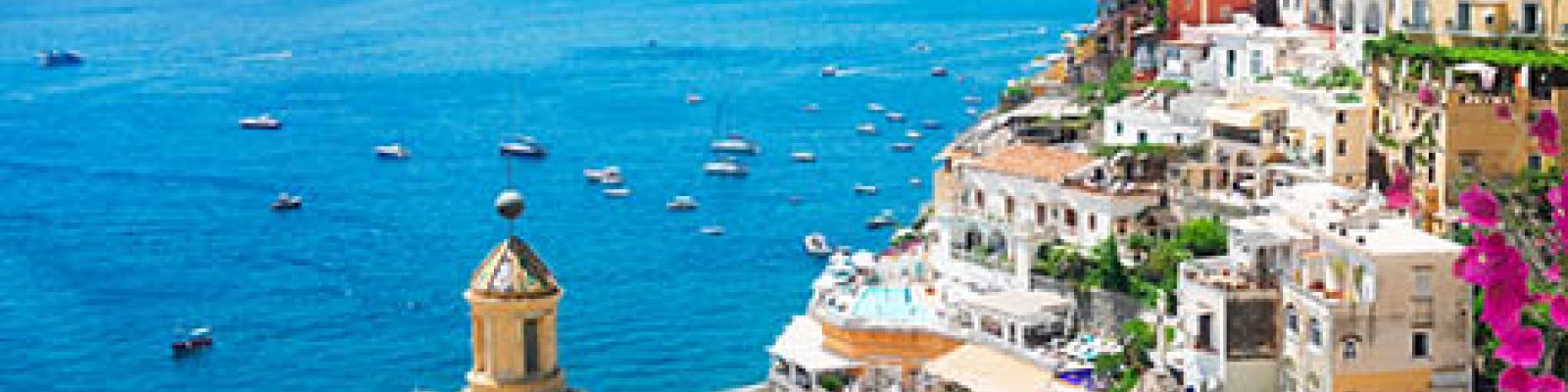 Positano