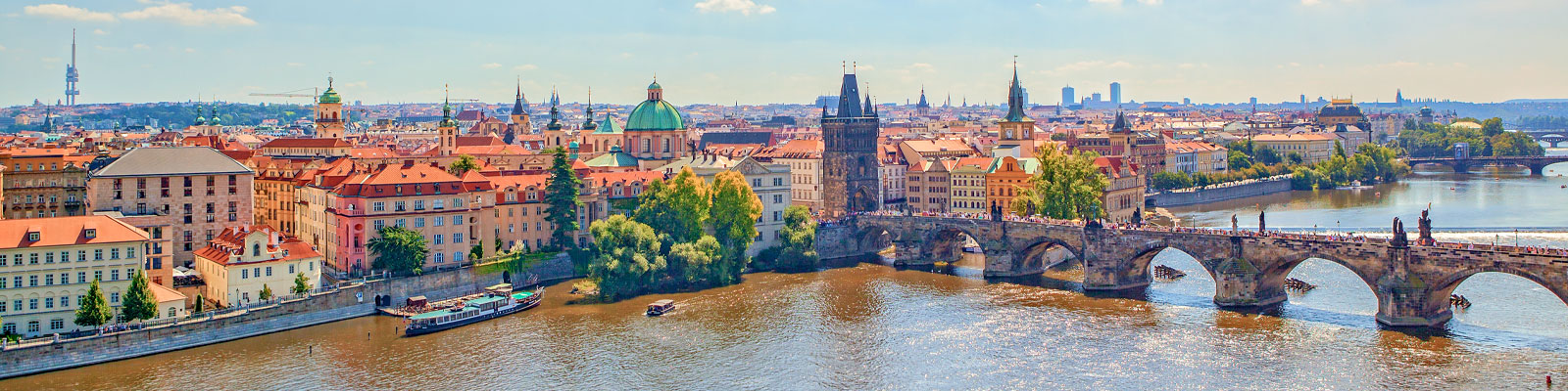 Prague