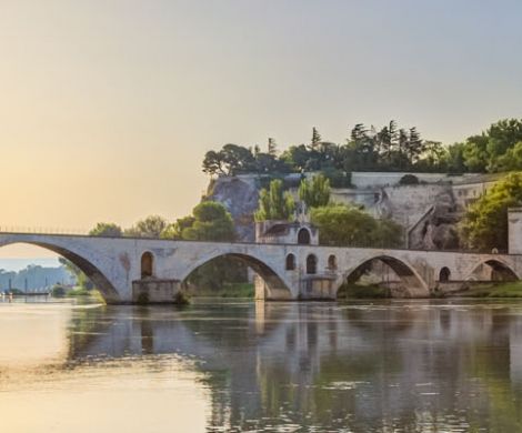 Rhône River Cruises