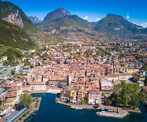 Riva del Garda