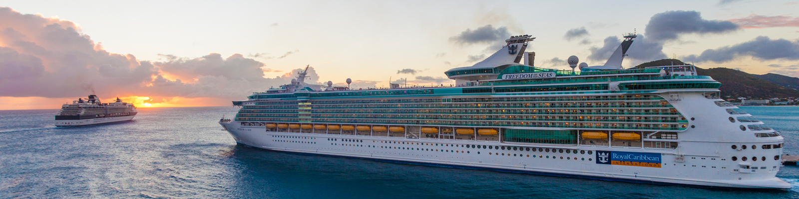 Royal Caribbean International