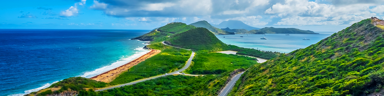St. Kitts and Nevis