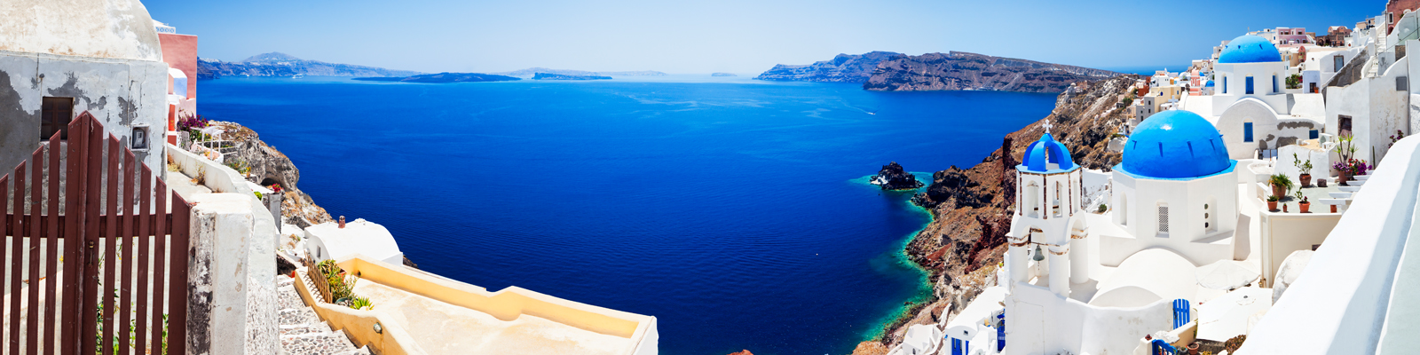 Santorini