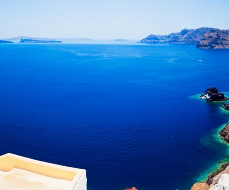 Santorini