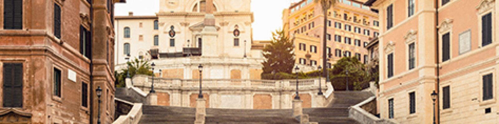 Spanish Steps