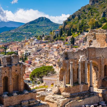 Taormina