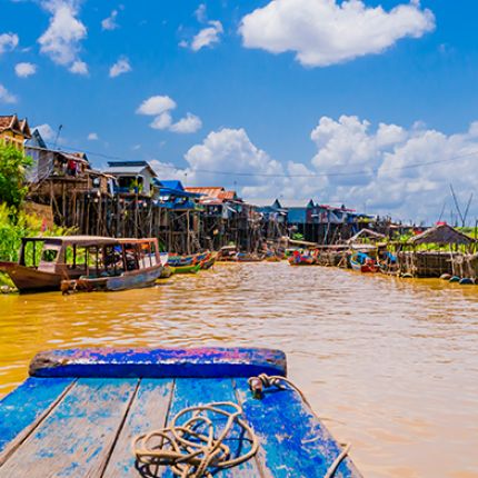 tonle sap