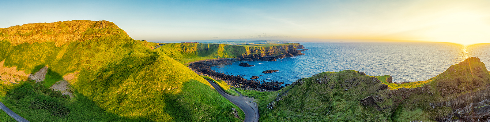 Small Ship Cruises in UK and Ireland