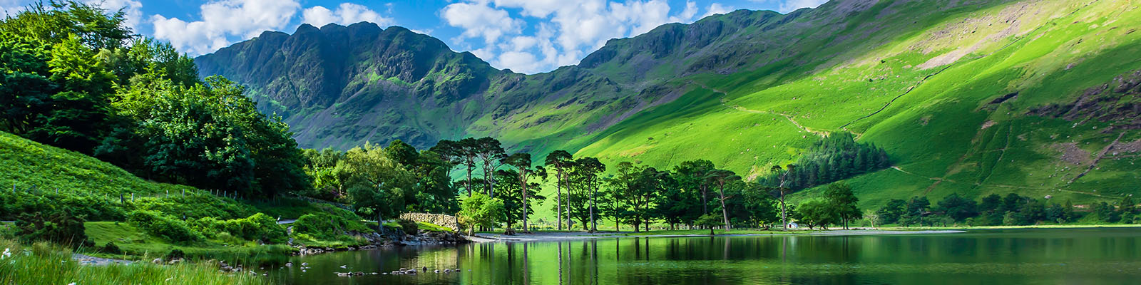 Lake District