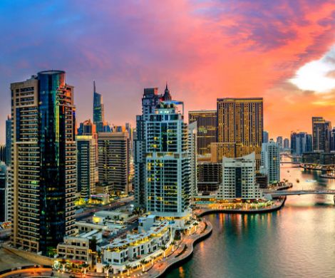 United Arab Emirates