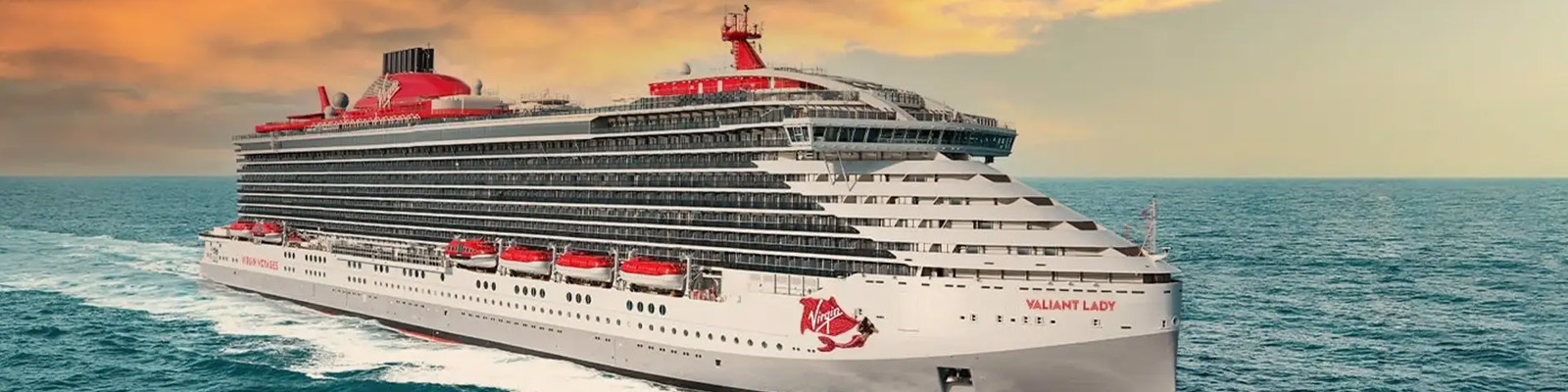 Virgin Voyages