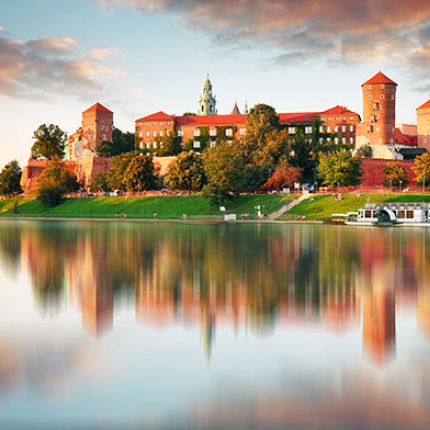 Wawel Castle