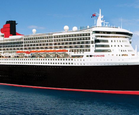 World Cruises and Sectors